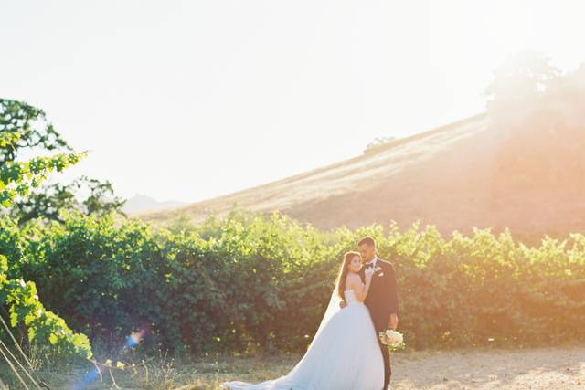 Clos LaChance Winery 3
