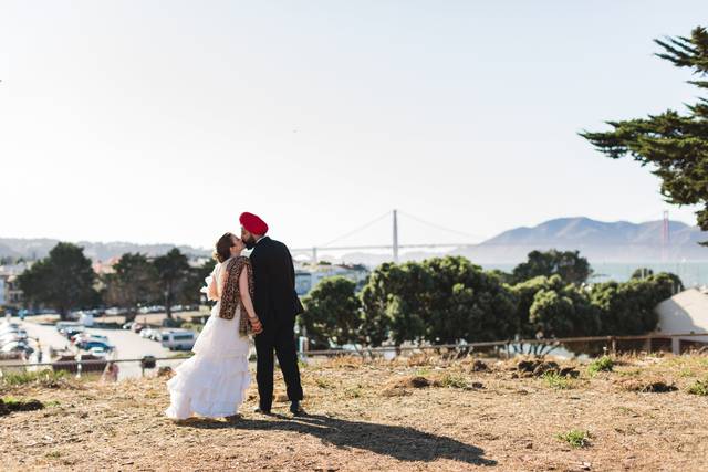 Fort Mason Center 1
