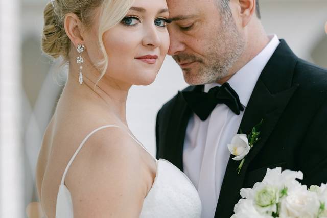 Kat & Michael's wedding 3