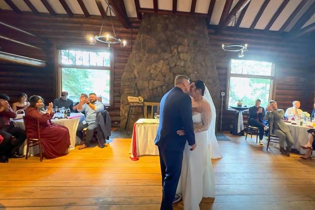Longmeyer Love Stories and Events 1