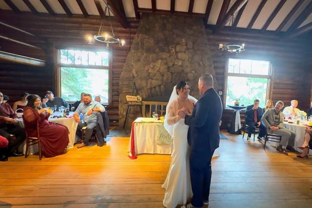 Longmeyer Love Stories and Events 2