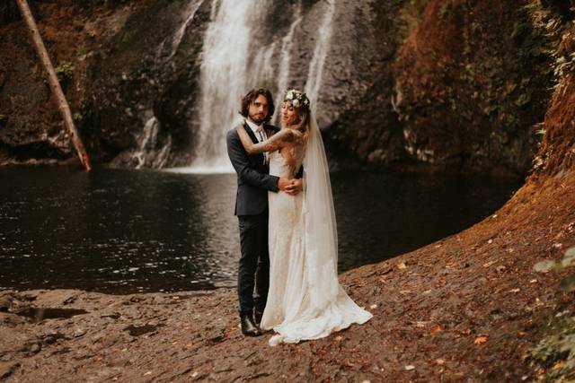 Jessie & Jake's wedding 3