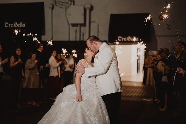 Tre Bella by Wedgewood Weddings 3