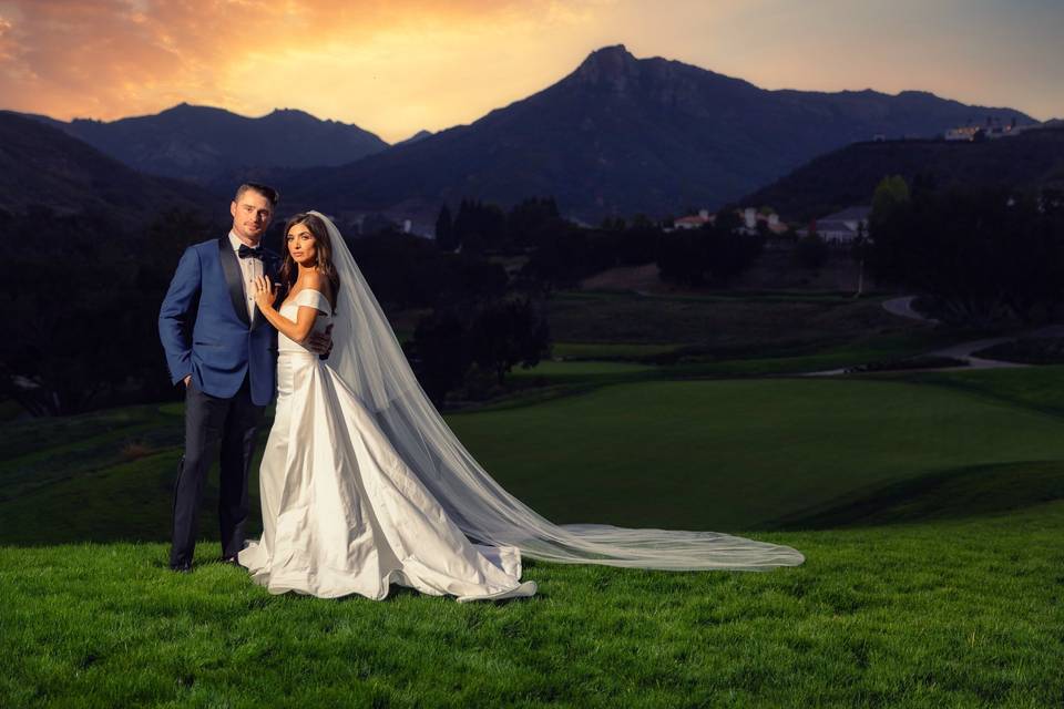 Sherwood Country Club
