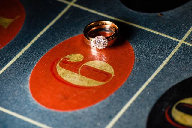 Hannah & Derrick's wedding 3