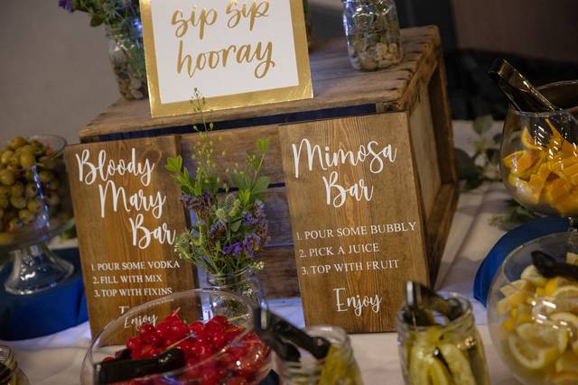 Lambeau Field Atrium - Venue - Green Bay, WI - WeddingWire