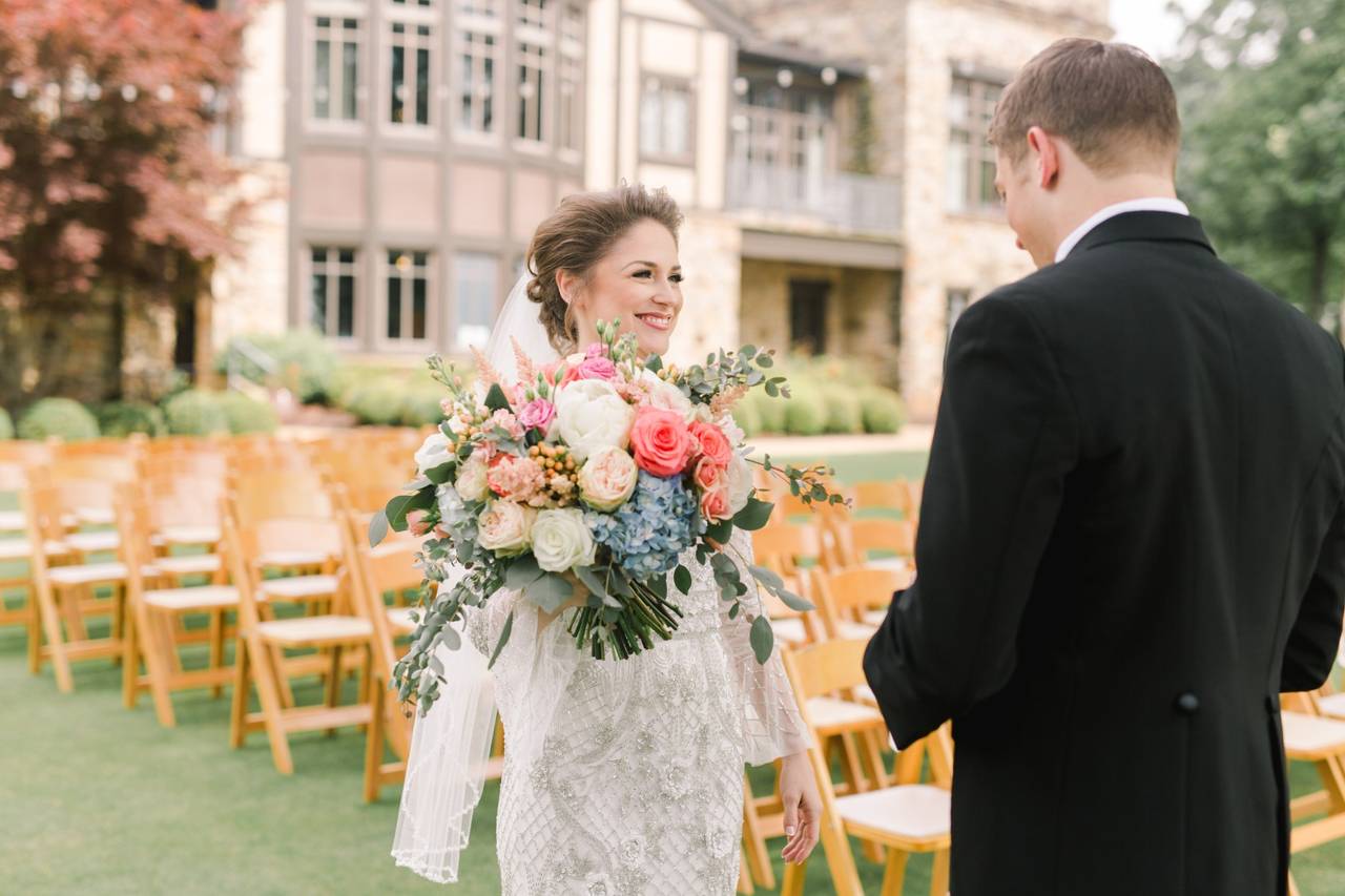 The 10 Best Wedding Venues in Huntsville, AL - WeddingWire