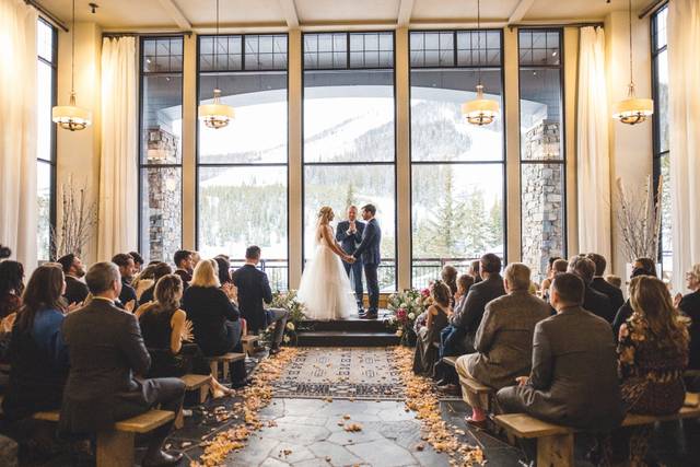 Cackie & Matt's wedding 2