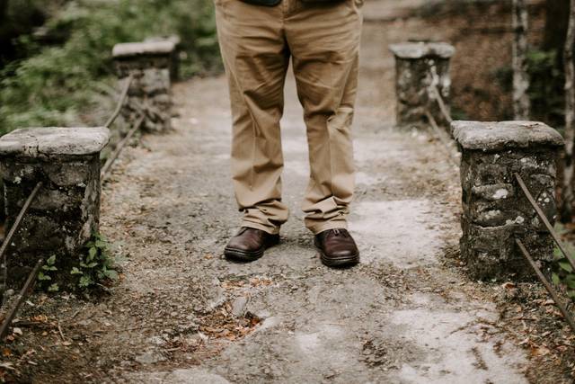 Devon & Matthew's wedding 2