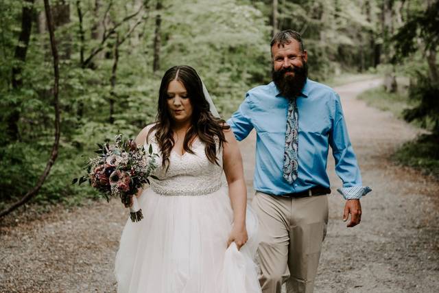 Devon & Matthew's wedding 3
