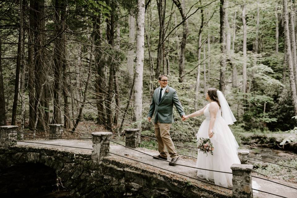 Devon & Matthew's wedding
