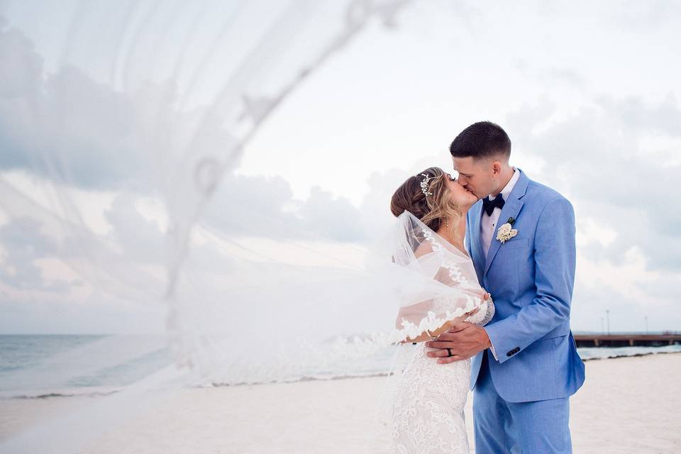 Jessica & Gregory's wedding