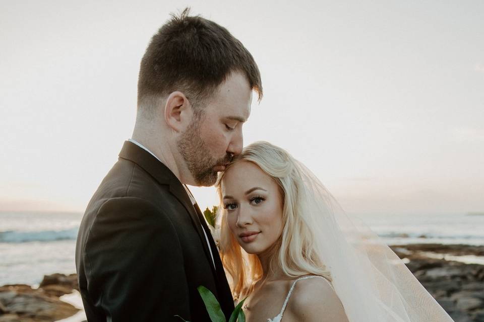 Steven & Lauren's wedding
