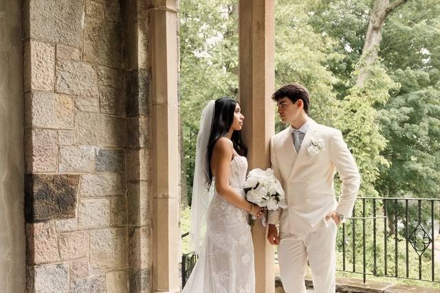 Alba & Alex's wedding 2