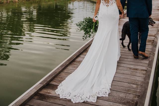 Camille's of Wilmington - Dress & Attire - Wilmington, NC - WeddingWire