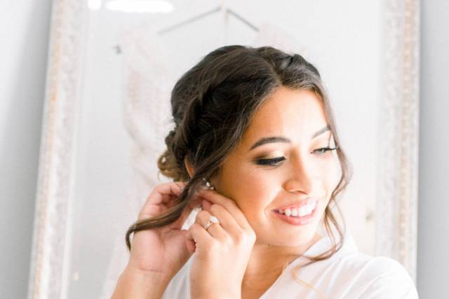 Liana & Chris's wedding 3