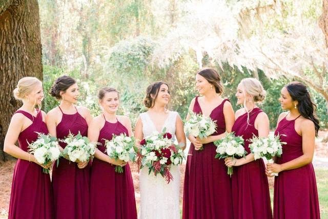 Liana & Chris's wedding 2