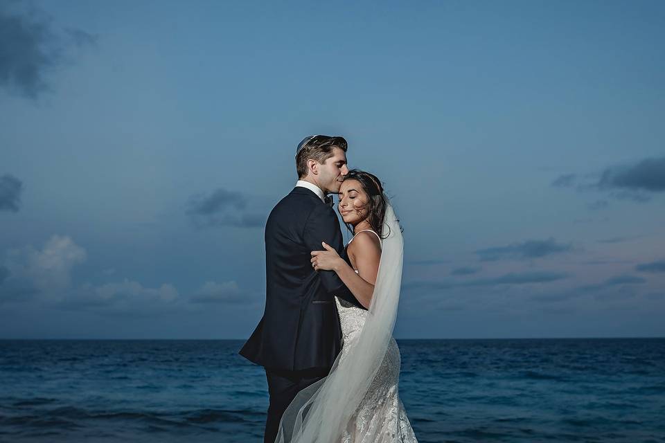 Erika & Michael's wedding