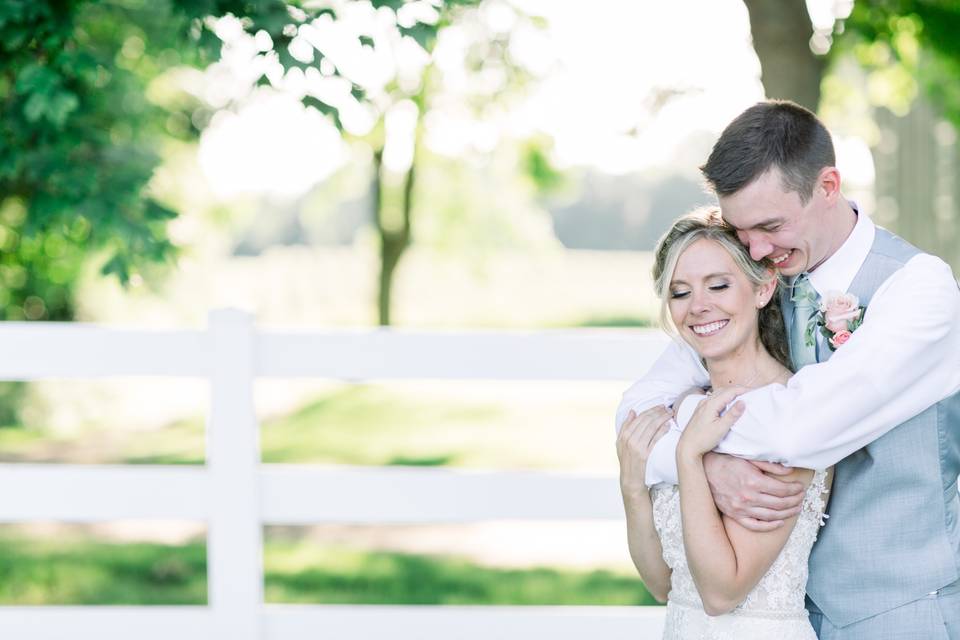 Michigan Barn & Farm Weddings - Reviews For 111 Venues