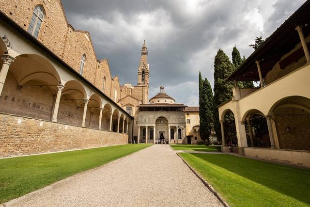 Fattoria degli Usignoli 1