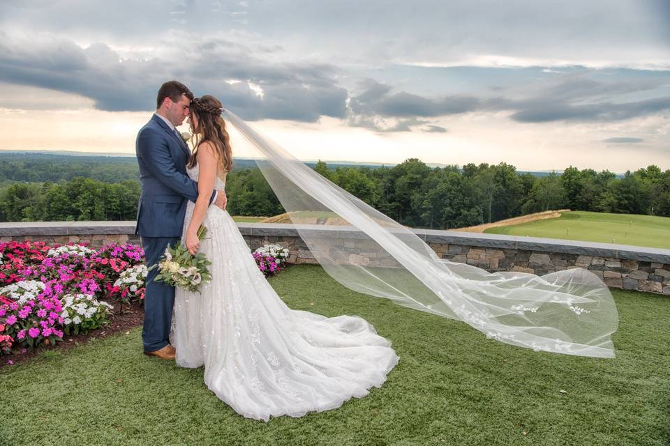 The Starting Gate At Greathorse Venue Hampden Ma Weddingwire