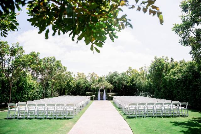 Ariana & Gene's wedding 2