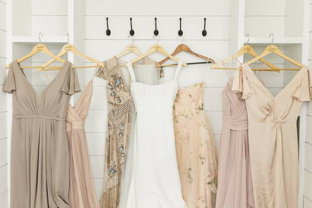 Olivia & Ryan's wedding 3