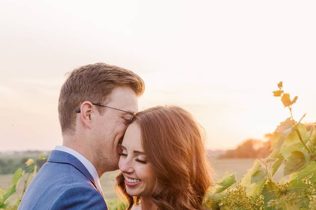 Olivia & Ryan's wedding 2