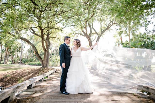 The wedding of Noreen and Joseph 2