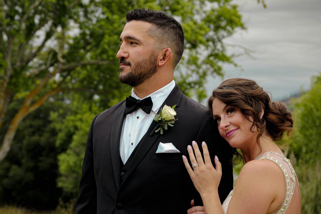 The 10 Best Wedding Venues in Santa Rosa, CA - WeddingWire