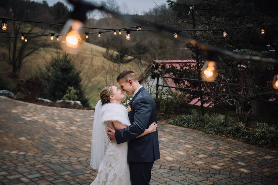 Giovanni & Jacqueline's wedding