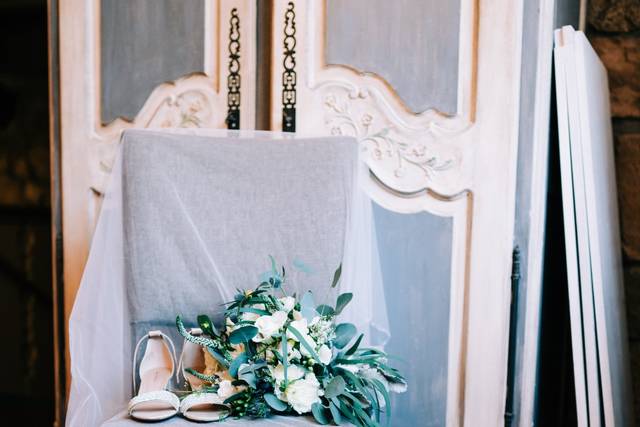Cristina & Elazar's wedding 2