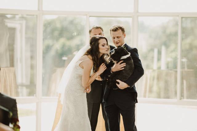 Monika & Christian's wedding 3