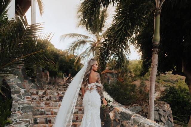 Geri & Tyler's wedding 2
