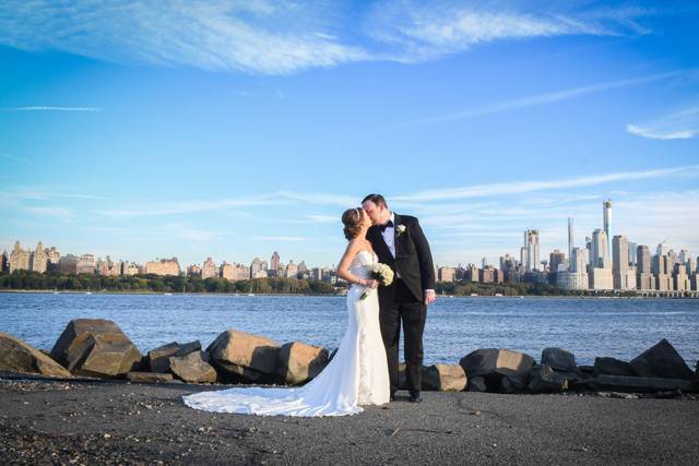 The wedding of Britanny and Brian 3
