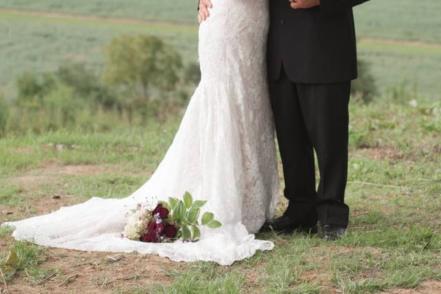 Abra & Jason's wedding 3