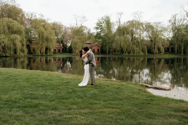 Tyler & Hangil's wedding 3