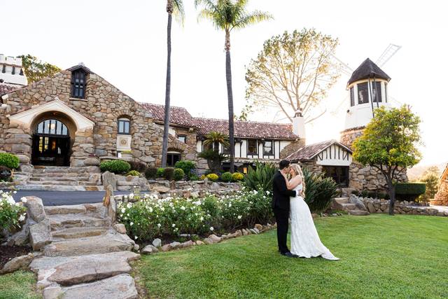 Mt. Woodson Castle by Wedgewood Weddings 3