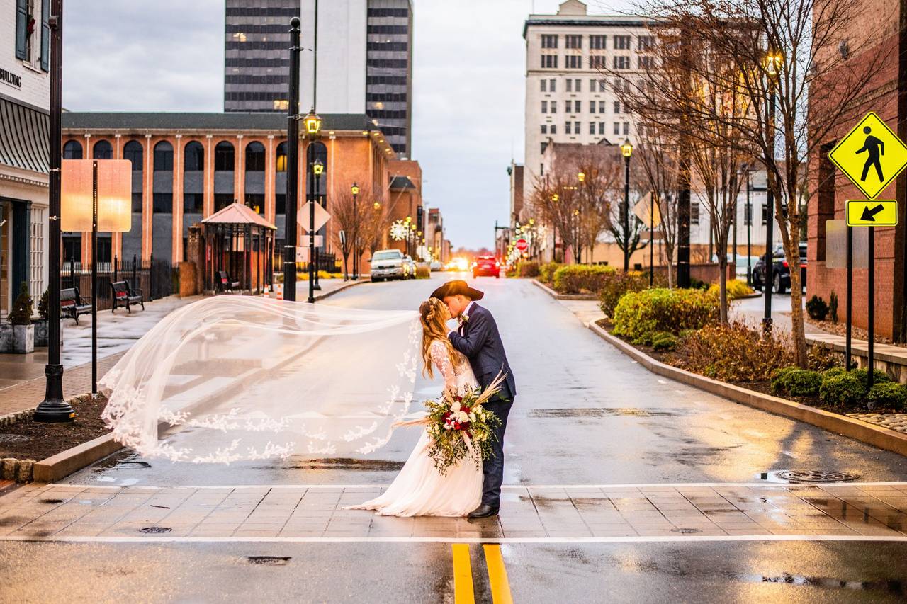 The 10 Best Wedding Venues in Lynchburg, VA - WeddingWire