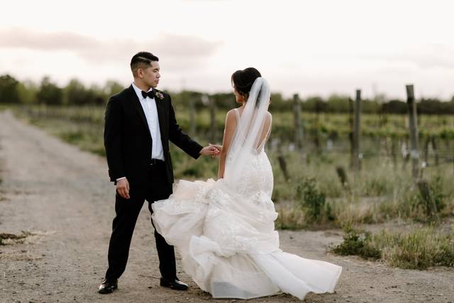 Casa Real at Ruby Hill Winery 1