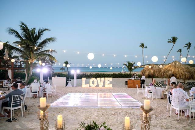 Jenna & Jeff's wedding 2