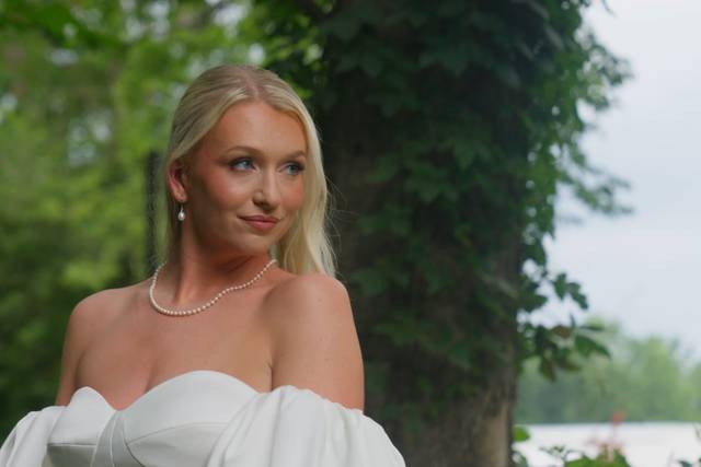 Kaitlyn & William's wedding 2