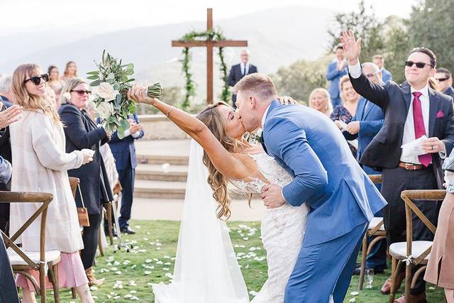 Duke & Michaela's wedding 2