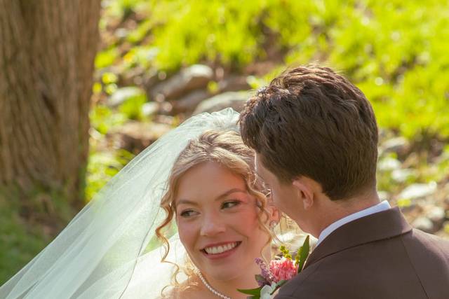 Gabriel & Sarah's wedding 2