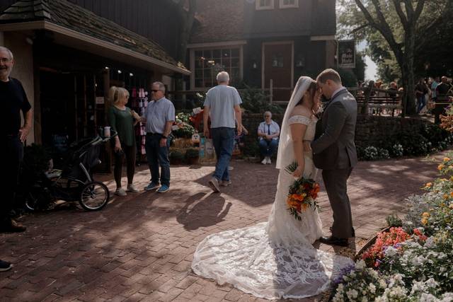 Peddler's Village 2