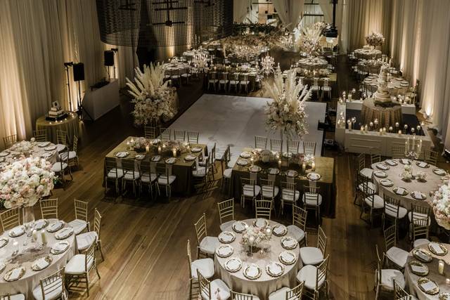 Laquita & Joshua's wedding 1