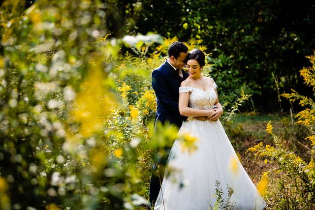 North 4th Corridor 1