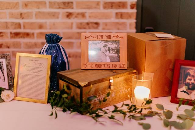 Alan & Cristina's wedding 3