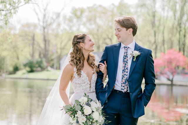 Alan & Cristina's wedding 1