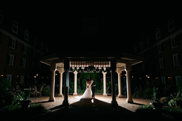 Hilton Wilmington/Christiana 3